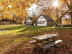 Ferienhaus - Ferienhaus Bungalowpark Simpelveld - Delta 139