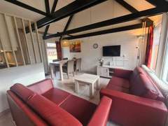Ferienhaus - Ferienhaus Bungalowpark Simpelveld - Alpha 87