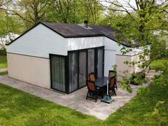 Ferienhaus - Ferienhaus Bungalowpark Simpelveld - Castra 33