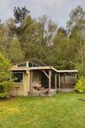 Ferienhaus - Ferienhaus, Chalet Camping Ont Moeten - Rumi