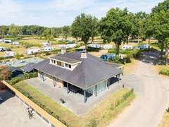 Ferienhaus - Ferienhaus Camping De Molenhof - Familiehuis 10 personen