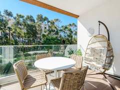 Ferienwohnung - Ferienwohnung, Appartement 