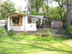 Ferienhaus - Ferienhaus Recreatiepark Klein Zwitserland - Meidoorn