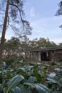 Ferienhaus - Ferienhaus Recreatiepark Klein Zwitserland - Zomereik