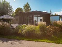 Ferienhaus - Ferienhaus Vakantiepark Wiedense meren - Chalet Comfort +