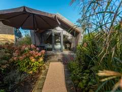Ferienhaus - Ferienhaus Vakantiepark Wiedense meren - Tiny house