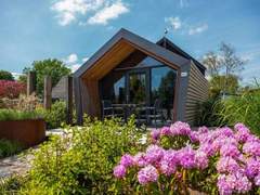 Ferienhaus - Ferienhaus De Wiedense Meren - Tiny House | 2p