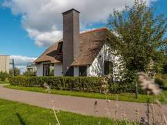 Ferienhaus - Ferienhaus De Wiedense Meren - Villa Weerribben | 6p
