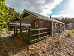Ferienhaus - Ferienhaus Vakantiepark De Wiltzangh - Veenborg Lodge