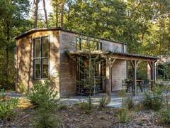 Ferienhaus - Ferienhaus Vakantiepark De Wiltzangh - Tiny Borg
