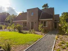 Ferienhaus - Ferienhaus Vakantiepark De Wiltzangh - De Havezate Wellness