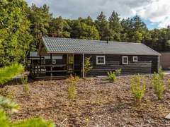 Ferienhaus - Ferienhaus De Wiltzangh - Veenborg Lodge | 4p