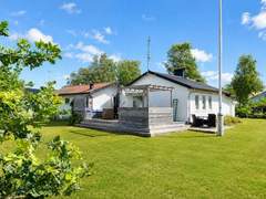 Ferienhaus - Ferienhaus Havsdrömmen