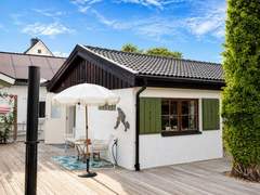 Ferienhaus - Ferienhaus Solgläntan