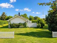 Ferienhaus - Ferienhaus Jennys Pärla