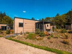 Ferienhaus - Ferienhaus De Wiltzangh  - Groeneborg lodge met Hottub | 6 p