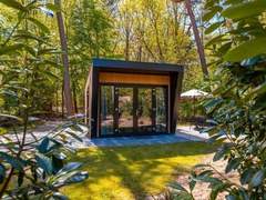 Ferienhaus - Ferienhaus De Wiltzangh - Heideborg Lodge | 4p