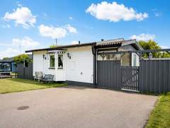 Ferienhaus - Ferienhaus Lyckan