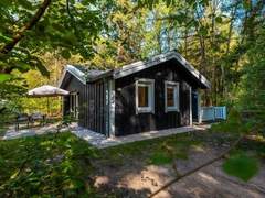 Ferienhaus - Ferienhaus De Wiltzangh - Houtenborg Lodge | 4p