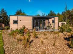 Ferienhaus - Ferienhaus De Wiltzangh - Groeneborg lodge | 5 p