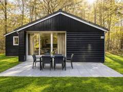 Ferienhaus - Ferienhaus De Wiltzangh - Boschborg Lodge | 4p