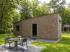 Ferienhaus - Ferienhaus, Chalet Vakantiepark De Wiltzangh - Tiny Suite | 2p