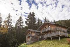 Ferienhaus - Ferienunterkunft in Annaberg (7 Personen)