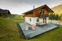 Ferienhaus - Ferienunterkunft in Annaberg (8 Personen)