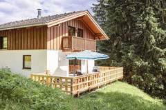 Ferienhaus - Ferienunterkunft in Annaberg (8 Personen)