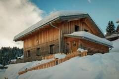 Ferienhaus - Ferienunterkunft in Annaberg (8 Personen)
