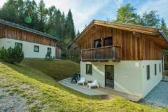 Ferienhaus - Ferienunterkunft in Annaberg (8 Personen)