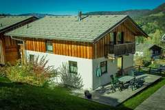 Ferienhaus - Ferienunterkunft in Annaberg (8 Personen)