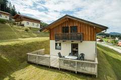 Ferienhaus - Ferienunterkunft in Annaberg (8 Personen)