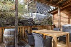 Ferienhaus - Ferienunterkunft in Annaberg (8 Personen)