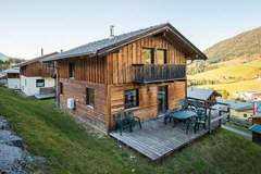 Ferienhaus - Ferienunterkunft in Annaberg (8 Personen)
