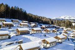 Ferienhaus - Ferienunterkunft in Annaberg (8 Personen)
