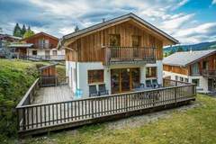 Ferienhaus - Ferienunterkunft in Annaberg (11 Personen)
