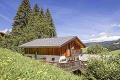 Ferienhaus - Ferienunterkunft in Annaberg (10 Personen)