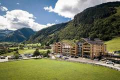 Ferienhaus - Ferienunterkunft in Rauris (6 Personen)
