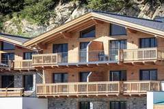Ferienhaus - Ferienunterkunft in Uttendorf-Stubachtal (10 Personen)