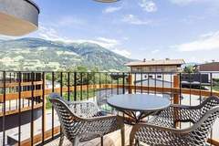 Ferienhaus - Ferienunterkunft in Fügen (2 Personen)