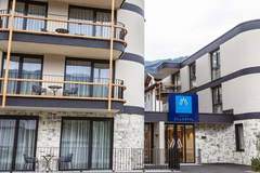 Ferienhaus - Ferienunterkunft in Fügen (2 Personen)