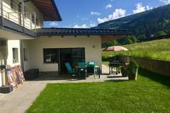 Ferienhaus - Ferienunterkunft in Ramsau (7 Personen)