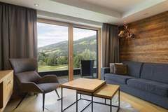 Ferienhaus - Ferienunterkunft in Westendorf (6 Personen)