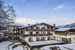 Ferienhaus - Ferienunterkunft in Reith bei Kitzbühel (6 Personen)