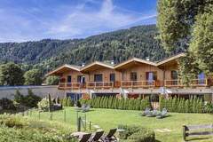 Ferienhaus - Ferienunterkunft in Reith bei Kitzbühel (4 Personen)