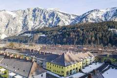 Ferienhaus - Ferienunterkunft in Eisenerz (6 Personen)