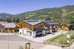 Ferienhaus - Ferienunterkunft in St. Georgen am Kreischberg (6 Personen)
