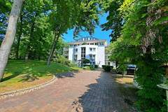 Ferienhaus - Ferienunterkunft in Heringsdorf (5 Personen)