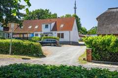 Ferienhaus - Ferienunterkunft in Heringsdorf (3 Personen)
